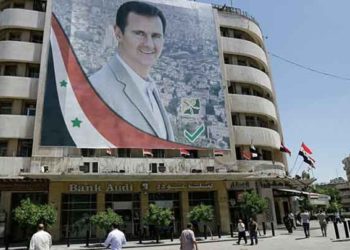 تكتلات سياسية سورية معارضة ترفض الانتخابات الرئاسية وتصفها بـ “المسرحية”