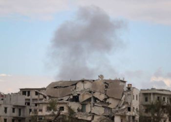 فيلم “معركة إدلب” يحصد جائزة الشجاعة في الصحافة بالولايات المتحدة