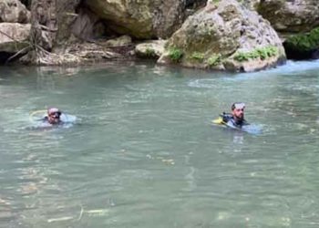 وفاة 3 أطفال سوريين غرقاً في بركة لتجميع المياه بلبنان