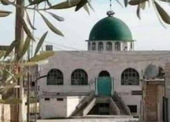 استهداف قاعدة “عين الأسد” الجوية في العراق بعدة صواريخ