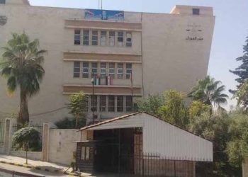 استهداف قاعدة “عين الأسد” الجوية في العراق بعدة صواريخ