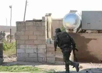 قتلى وجرحى من الجيش الوطني السوري و”قسد” باشتباكات شمال حلب