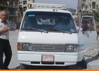 سائقون يعطلون عن العمل اليوم خوفاً من استغلال النظام لهم خلال انتخاباته