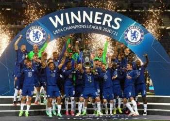 تشيلسي يحقق لقب دوري الأبطال بفوز صعب على السيتي