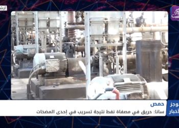 موجز الثانية عشرة 9 5 2021