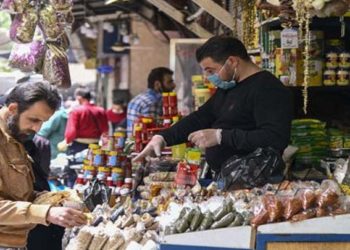 ارتفاع جديد بأسعار السلع واللحوم في أسواق ريف دمشق