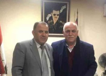 هولندا تعتقل لاجئاً سورياً بتهمة التجسس لصالح نظام الأسد (صور)