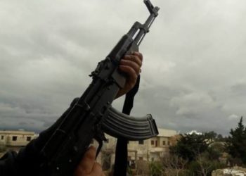 برصاص طائش.. وفاة 3 أشخاص في حمص بعد إعلان نتائج الانتخابات