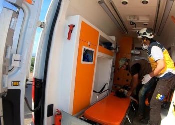 اعتقالات تطال مدنيين على حواجز القنيطرة تزامناً مع حصار “أم باطنة”