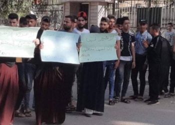 الأمم المتحدة تدرج نظام الأسد ضمن الأطراف منتهكة حقوق الأطفال في العالم