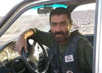 الاعتداء على قائد ميليشيا الدفاع الوطني في السويداء وإجباره على الاستقالة