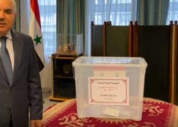 انتخابات النظام.. تركيا وألمانيا ترفضان إقامتها على أراضيها.. وسفارات تعرض صناديق فارغة