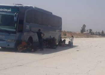 الأمم المتحدة تدرج نظام الأسد ضمن الأطراف منتهكة حقوق الأطفال في العالم