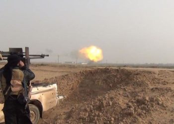 “روسيا اليوم” تكشف عن تنسيق بين قسد والجيش العراقي شمال سوريا