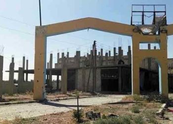 ميليشيا مدعومة من إيران