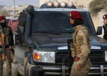 قوات النظام تفرج عن قسم من معتقلي ريف دمشق وتستمر باعتقال آخرين من ذات الدفعة