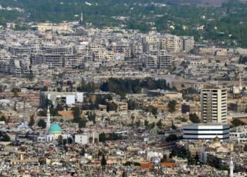 رغم انخفاض سعر الصرف استمرار غلاء العقارات في ريف دمشق