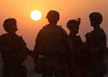 بتهمة مواجهة قوات الأسد.. واشنطن تحاكم رقيباً في الجيش الأمريكي