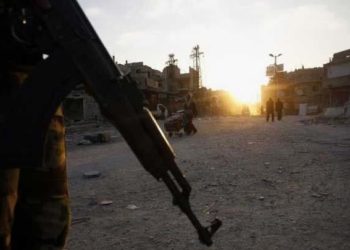 اغتيال أحد عناصر الفرقة الرابعة التابعة للنظام في درعا