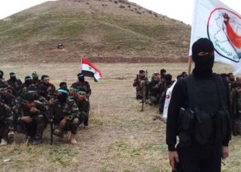 قسد تعتقل 25 مدنياً في منطقة الشدادي بريف الحسكة