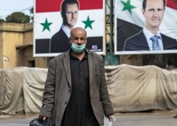 استقرار حصيلة وفيات كورونا في دمشق عند 100 وفاة يومياً