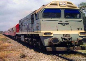 وفاة امرأة في جبلة جراء حادث صدم قطار