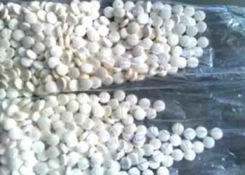 قسد تعثر على 50 كيلو غراماً من الحشيش في صهريج لـ”القاطرجي”