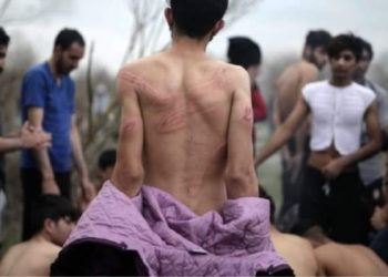 يتعرض غالبية المهاجرين في جنوب شرقي أوروبا للتعذيب خلال عمليات الصد