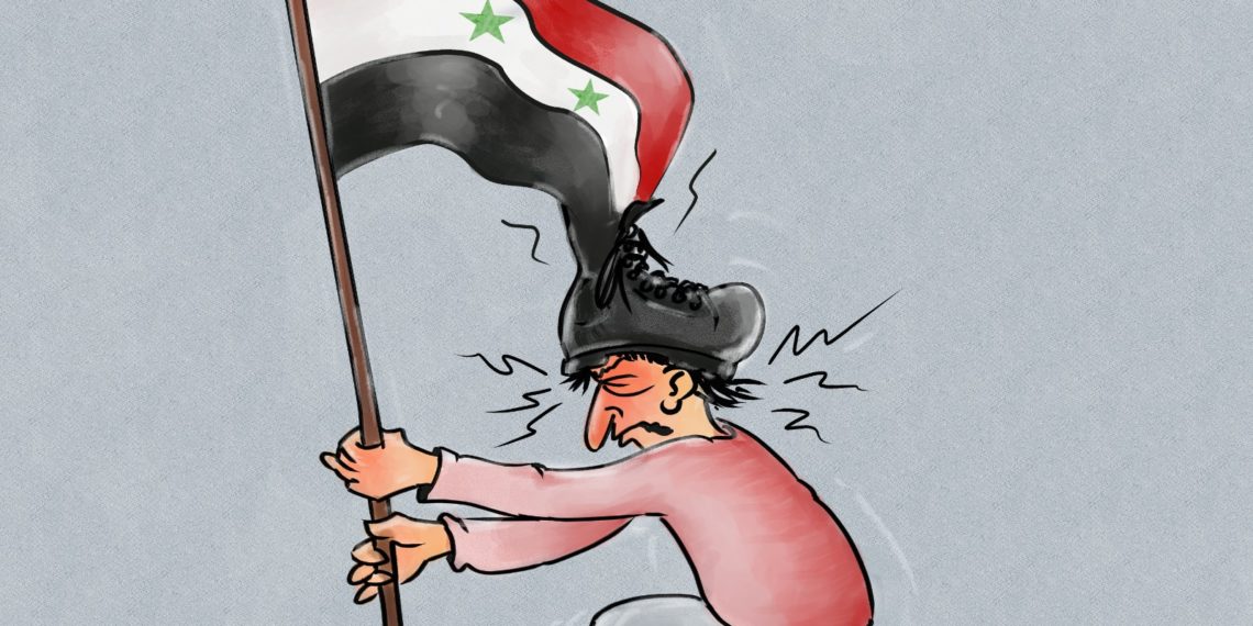 انتخابات الأسد