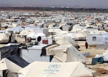 الأمم المتحدة تكشف عن عدد اللاجئين السوريين في الأردن الذين تلقوا لقاح كورونا