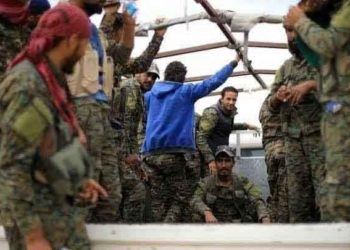 “الإدارة الذاتية” تحدد المواليد المطلوبة للتجنيد الإجباري في صفوفها