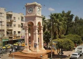 مجهولون يقتلون شخصاً في إدلب