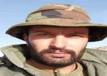 وفاة عنصر من قوات النظام متأثراً بقصف إسرائيلي في القنيطرة