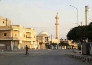 مجهولون يغتالون شخصاً في جرابلس شرق حلب