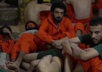 انتشار “السل” في سجن الحسكة ونقل المصابين إلى المشافي