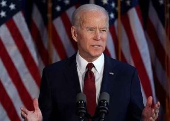 “بايدن”: الاجتماع مع “بوتين” سيتطرق لمناقشة انتهاكات حقوق الإنسان