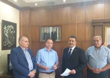 مسؤول بحكومة النظام يتحدث عن نية دولة أوروبية إعادة فتح سفارتها في دمشق