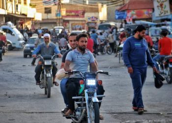 بعد تزايد عمليات السرقة.. تسيير دوريات محلية للحماية شمالي درعا