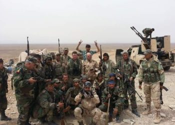 ميليشيا “الحرس الثوري” الإيراني تدفع بشحنة صواريخ وذخائر ثقيلة باتجاه مطار التيفور