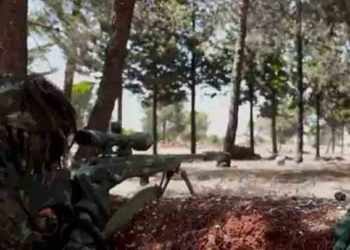 مقتل عنصر من قوات النظام شرق إدلب