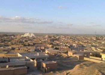 قوات النظام تشن حملة اعتقالات في معدان شرق الرقة