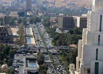 صحيفة بريطانية: لقاء جمع بين المخابرات السعودية والسورية في دمشق
