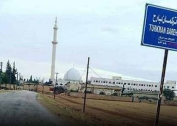 “المجلس الثوري لريف حلب الجنوبي” يدين الاعتداء على مسؤول طبي شرقها