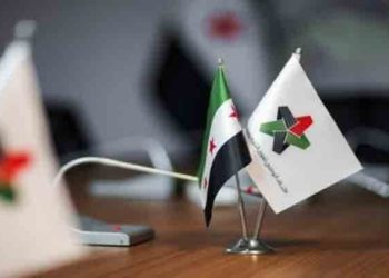 الائتلاف الوطني يرحب بالتزام “الدول السبع” بخيار الحل السياسي في سوريا