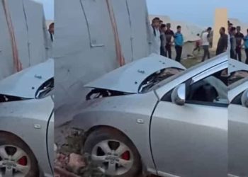 مقتل ثلاثة أشخاص بحادث سير بريف حلب