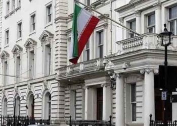 السفارة الإيرانية في أنقرة تنفي نقل مقاتلين سوريين إلى اليمن