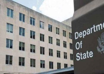 الخارجية الأمريكية: لن نطبع مع نظام الأسد