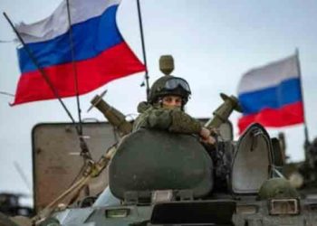 روسيا تكشف حصيلة قتلى “تنظيم الدولة” في سوريا منذ نيسان