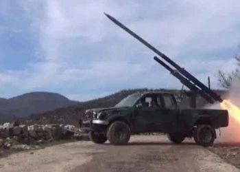 قتلى وجرحى من قوات النظام بريف اللاذقية