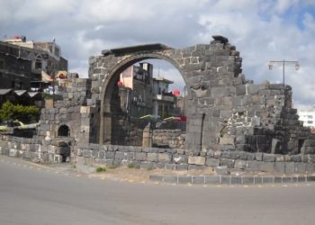 توتر على خلفية مقتل مدني جنوب السويداء